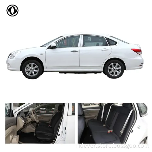 Ridever 0km Second Used Cars Electric E11K